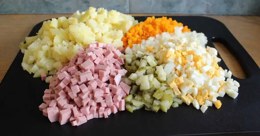 Поєднання смаків