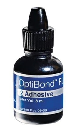 Инновационный адгезив OptiBond FL