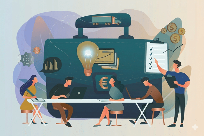 решения от East West Help Desk